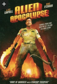 Alien Apocalypse